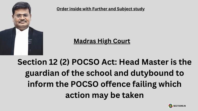 head master