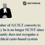caste