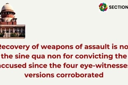 assault