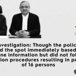 Investigation