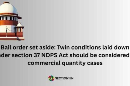 ndps bail