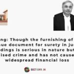 sentencing