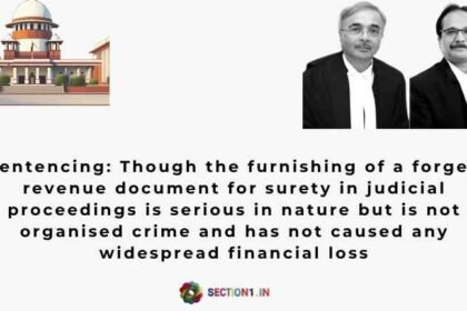 sentencing