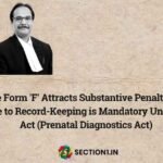 PCPNDT, female child, foetus,  