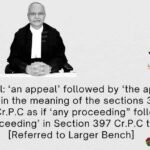appeal