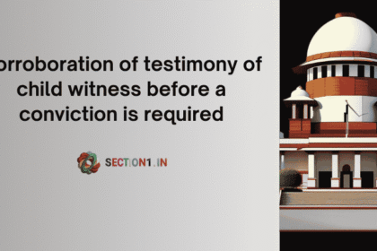child witness
