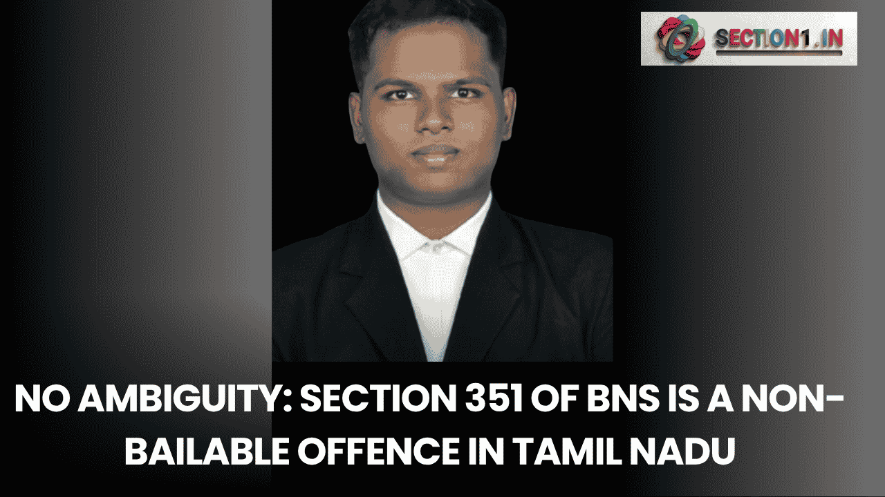 351 bnss