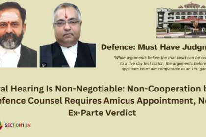 oral arguments