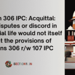 acquittal