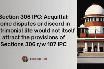 acquittal