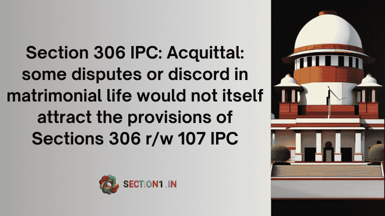 acquittal