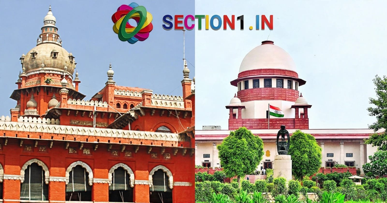Constitutional Courts can intervene in an ongoing investigation if the same is being done unfairly or if a visible breach of fundamental rights is found by the courts